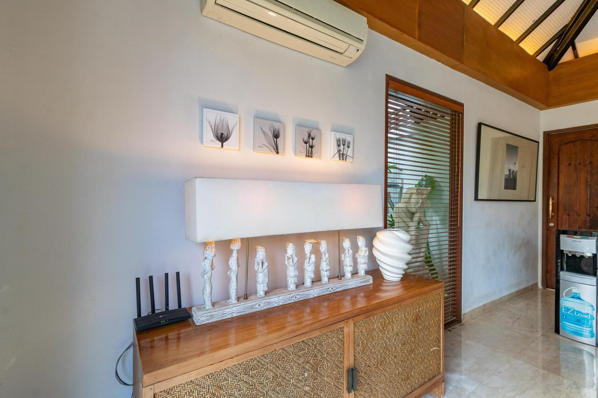 The Akasha Seminyak Bali Luxury Villas Kültér fotó