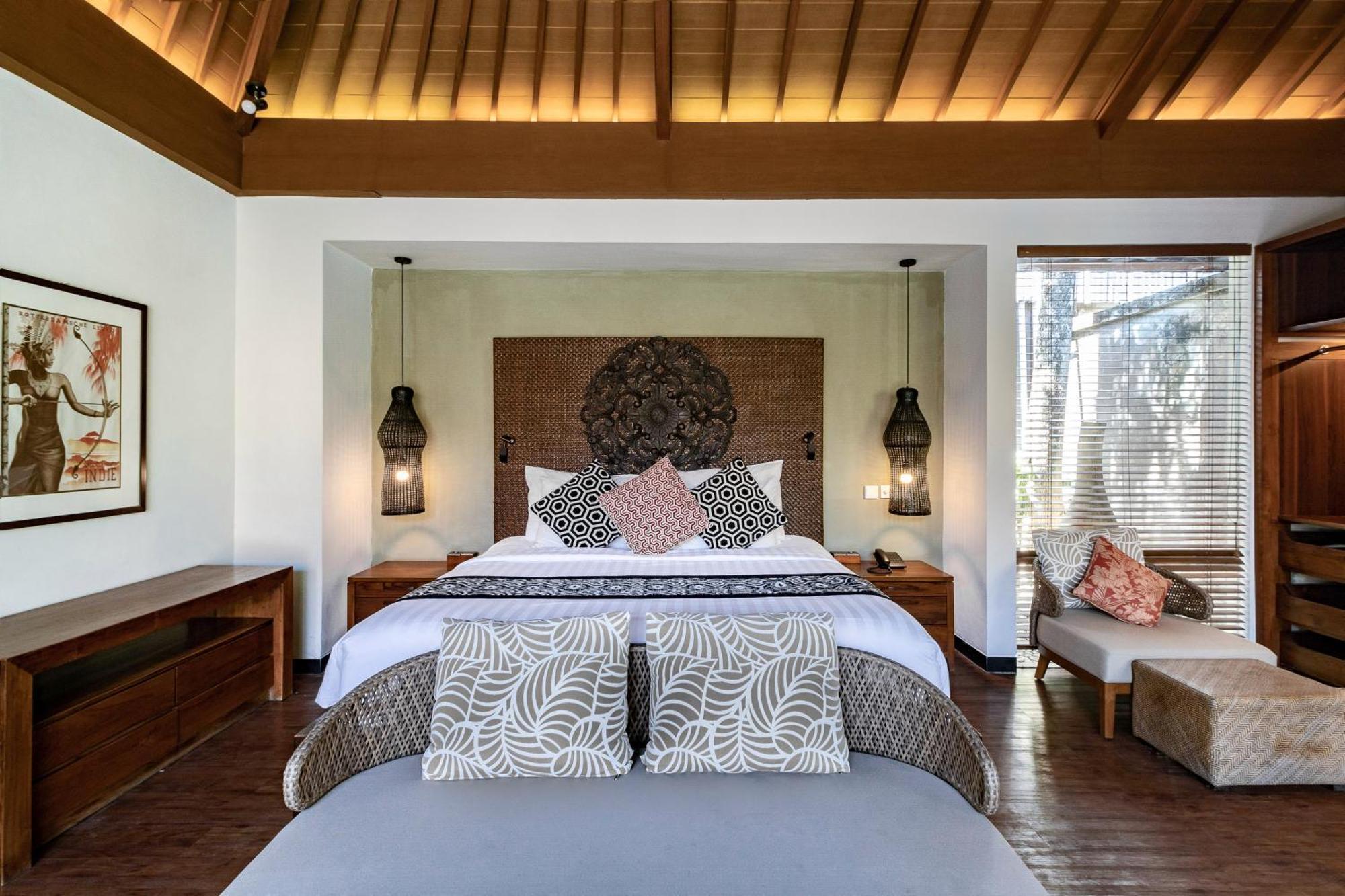 The Akasha Seminyak Bali Luxury Villas Kültér fotó