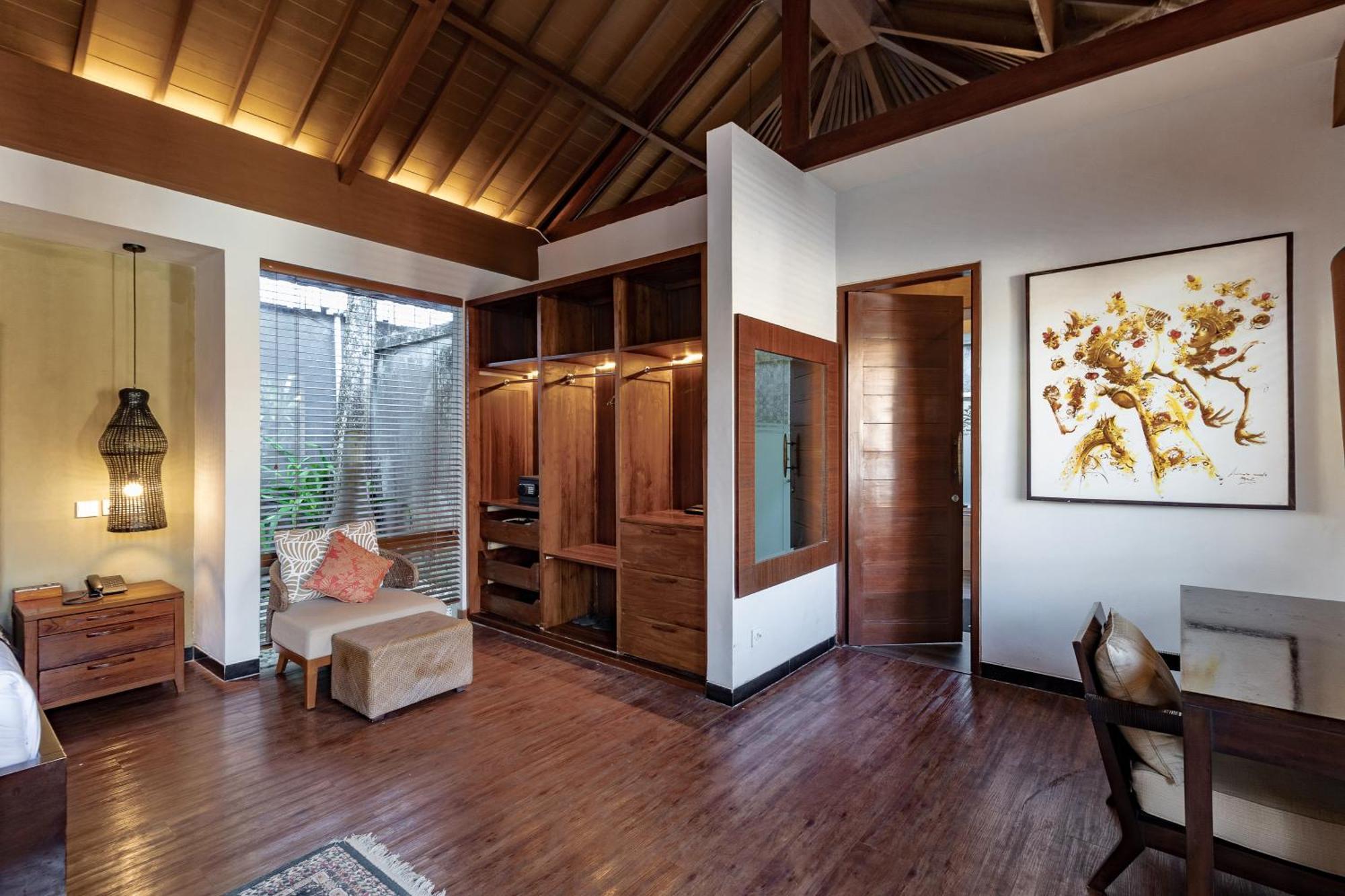 The Akasha Seminyak Bali Luxury Villas Kültér fotó