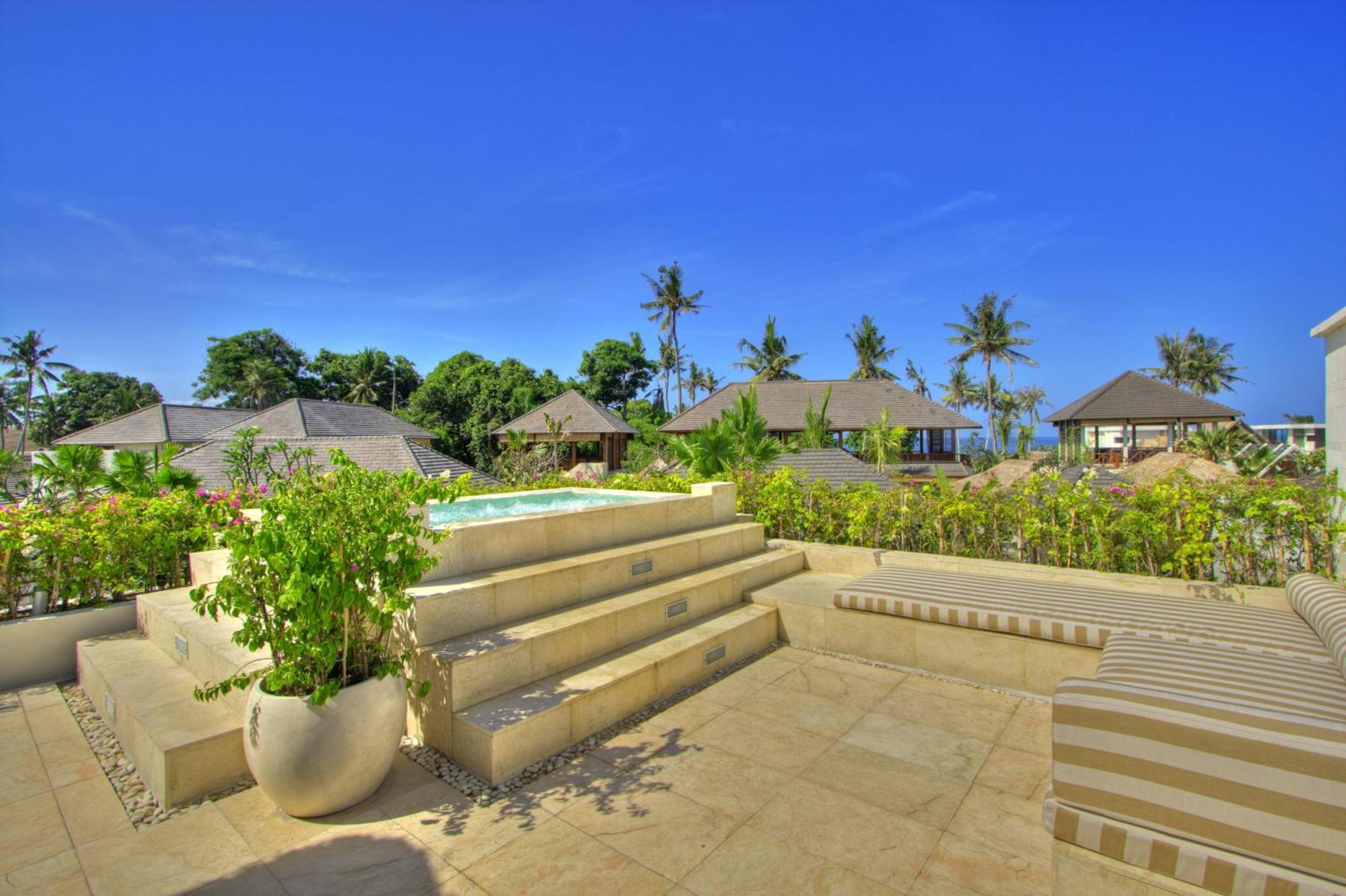 The Akasha Seminyak Bali Luxury Villas Kültér fotó