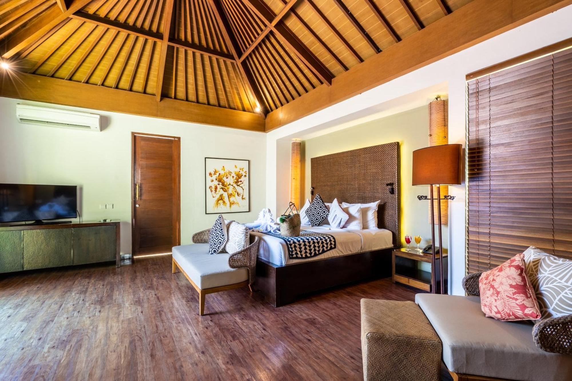 The Akasha Seminyak Bali Luxury Villas Kültér fotó