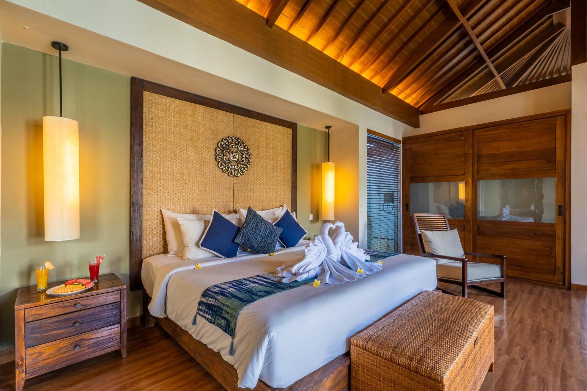 The Akasha Seminyak Bali Luxury Villas Kültér fotó